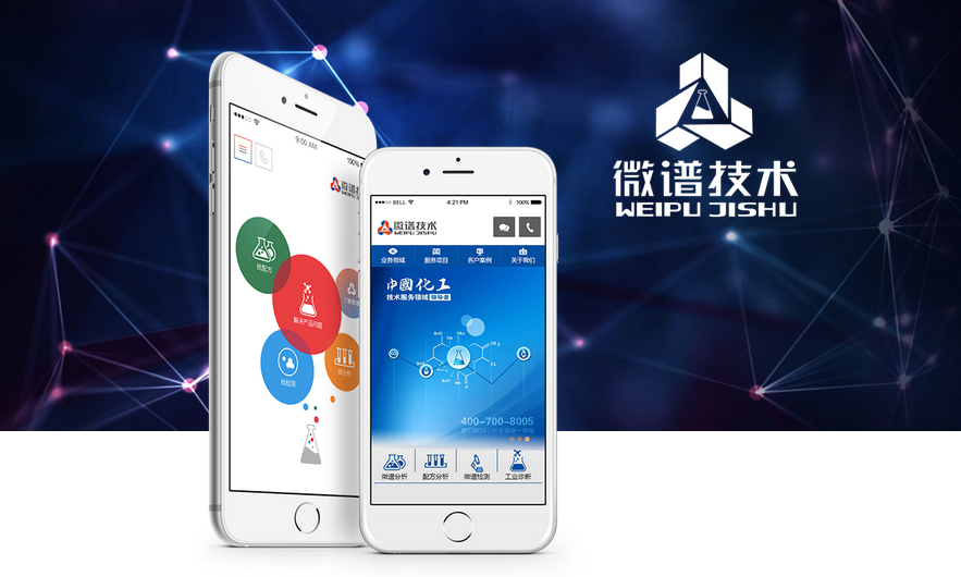 手機(jī)網(wǎng)站開發(fā)