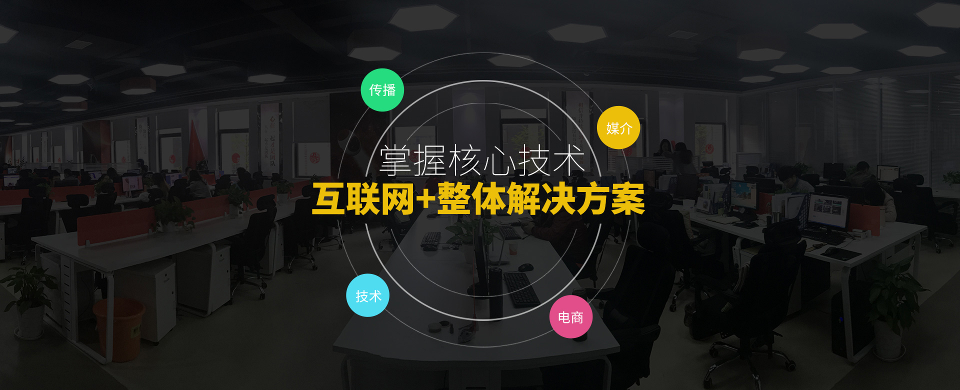 高端網(wǎng)站建設(shè)